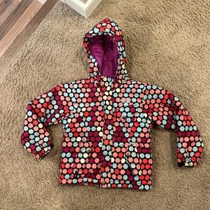 The North Face Kid’s Insulated Jacket